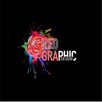 Red Graphic Design logo, Red Graphic Design contact details