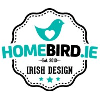 homebird.ie logo, homebird.ie contact details