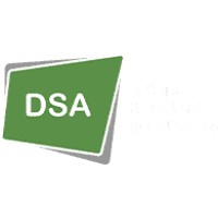 DSA Digital Signage Solutions logo, DSA Digital Signage Solutions contact details