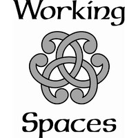 Working Spaces logo, Working Spaces contact details