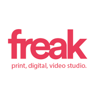 freak.ie logo, freak.ie contact details