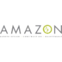 Amazon Landscaping and Garden Design logo, Amazon Landscaping and Garden Design contact details