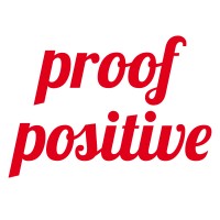 Proof Positive ltd logo, Proof Positive ltd contact details