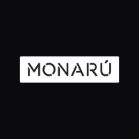 MONARÚ logo, MONARÚ contact details