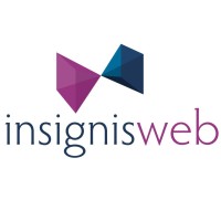 Insignis Web logo, Insignis Web contact details