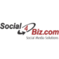 Social4Biz logo, Social4Biz contact details