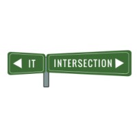 IT Intersection logo, IT Intersection contact details