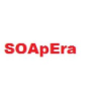 SOApEra logo, SOApEra contact details