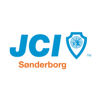 JCI SÃ¸nderborg logo, JCI SÃ¸nderborg contact details