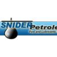 Snider Petroleum Company logo, Snider Petroleum Company contact details