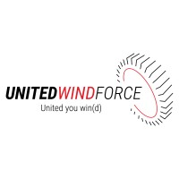 United Wind Force logo, United Wind Force contact details