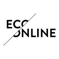 EcoOnline Danmark logo, EcoOnline Danmark contact details