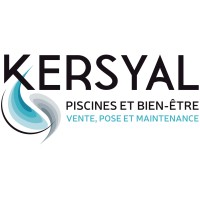 KERSYAL Piscine et Bien Etre logo, KERSYAL Piscine et Bien Etre contact details