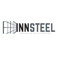 Innsteel logo, Innsteel contact details