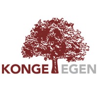 Kongeegen A/S logo, Kongeegen A/S contact details