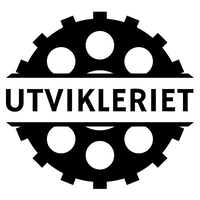 Utvikleriet AS logo, Utvikleriet AS contact details