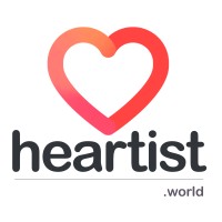 Heartist World Inc. logo, Heartist World Inc. contact details