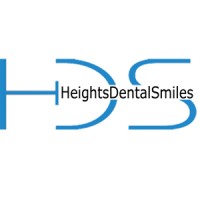 Heights Dental Smiles logo, Heights Dental Smiles contact details