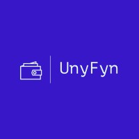 UnyFyn logo, UnyFyn contact details