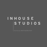 InHouse Fotografi logo, InHouse Fotografi contact details