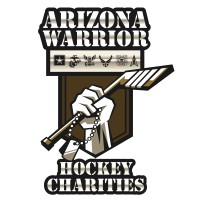 Arizona Warrior Hockey Charities logo, Arizona Warrior Hockey Charities contact details