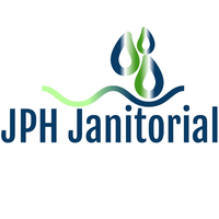 JPH Janitorial logo, JPH Janitorial contact details