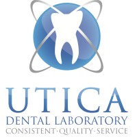 Utica Dental Laboratory logo, Utica Dental Laboratory contact details