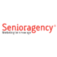 Senioragency logo, Senioragency contact details