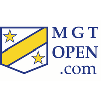 MGT OPEN logo, MGT OPEN contact details