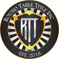 Round Table Title, Inc. logo, Round Table Title, Inc. contact details