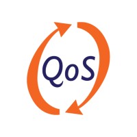 QOS Professional Services logo, QOS Professional Services contact details