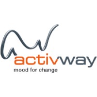 Activ'way logo, Activ'way contact details