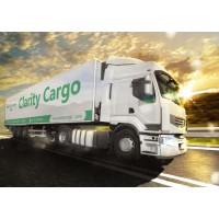 Clarity Cargo Limited logo, Clarity Cargo Limited contact details