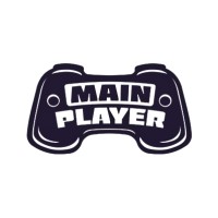 Main Player logo, Main Player contact details