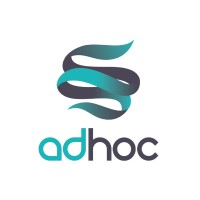 Adhoc Eventos logo, Adhoc Eventos contact details