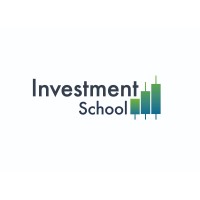 Investment School logo, Investment School contact details