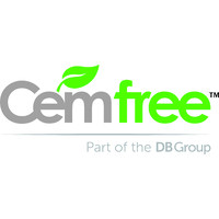 Cemfree - Ultra-Low Carbon Cement logo, Cemfree - Ultra-Low Carbon Cement contact details