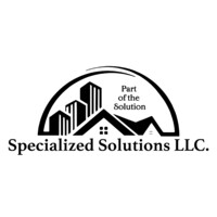 Specialized Solutions LLC. logo, Specialized Solutions LLC. contact details