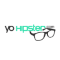 YoHipster logo, YoHipster contact details