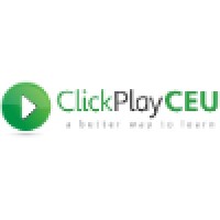 ClickPlayCEU.com logo, ClickPlayCEU.com contact details