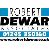 Robert Dewar Associates logo, Robert Dewar Associates contact details