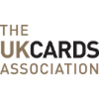 The UK Cards Association logo, The UK Cards Association contact details