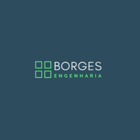 BORGES ENGENHARIA logo, BORGES ENGENHARIA contact details