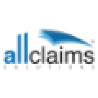 All Claims Solutions Public Adjusters logo, All Claims Solutions Public Adjusters contact details