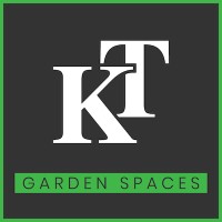 KT Garden Spaces logo, KT Garden Spaces contact details