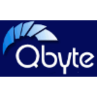 Qbyte Consulting logo, Qbyte Consulting contact details