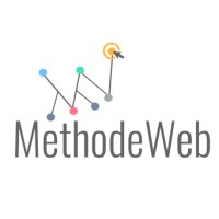 MethodeWeb logo, MethodeWeb contact details