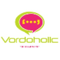 Vordoholic logo, Vordoholic contact details