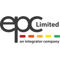 EPC Limited logo, EPC Limited contact details