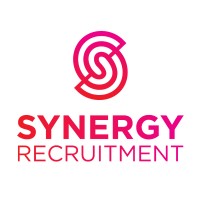 Synergy Recruitment Partners logo, Synergy Recruitment Partners contact details